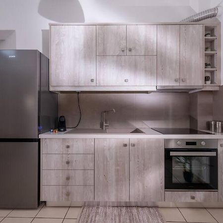 Calliroe Aesthetic Centro Apt Iráklio Kültér fotó